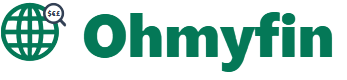 Ohmyfin Organisation — ohmyfin.org